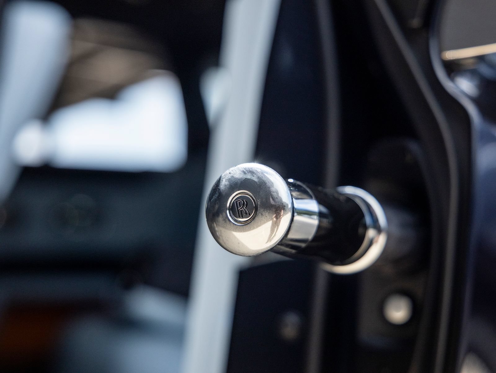 New 2027 Rolls-Royce Ghost AWD/4WD image 46