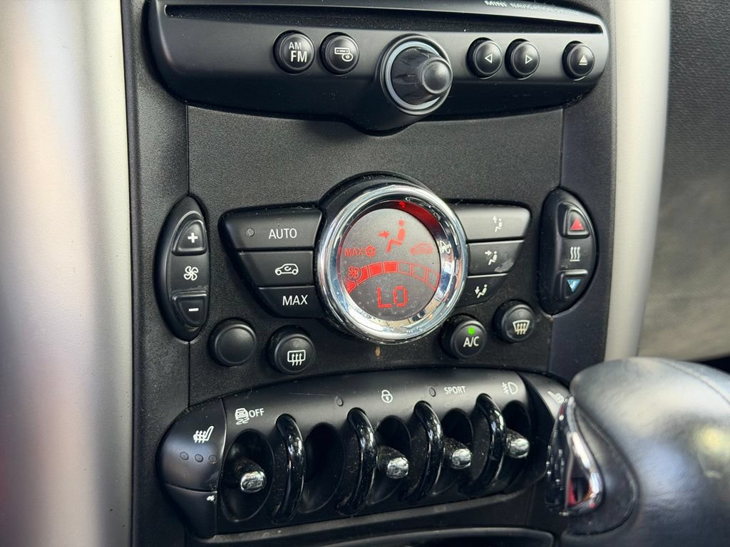 Used 2014 MINI Cooper Countryman FWD image 31