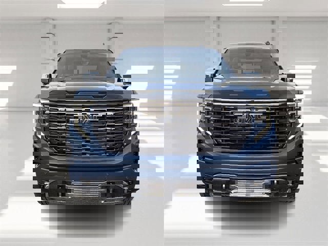 New 2026 GMC Sierra 1500 Denali Ultimate image 8