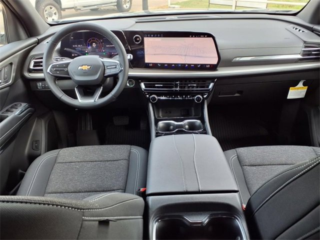 New 2026 Chevrolet Traverse LT w/ Driver Confidence Package image 6