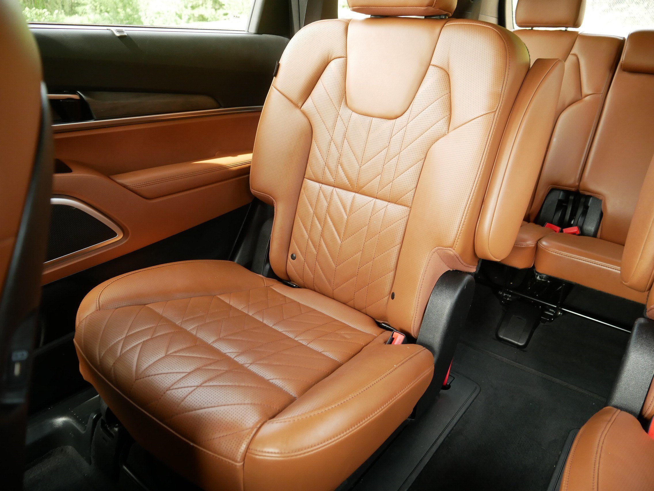 Certified 2024 Kia Telluride SX Prestige X-Pro AWD/4WD image 12