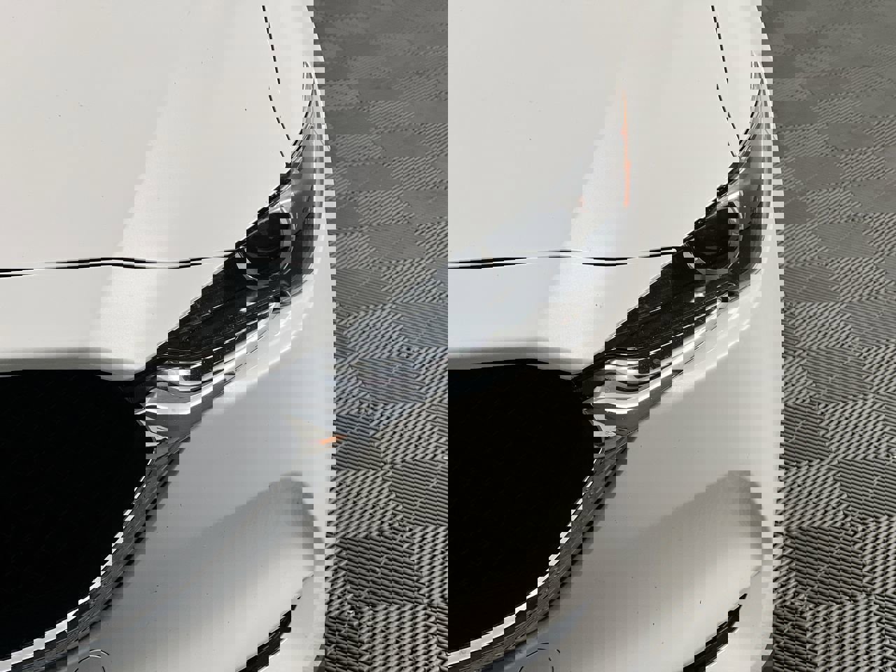 Used 2021 MAZDA CX-5 Touring image 9