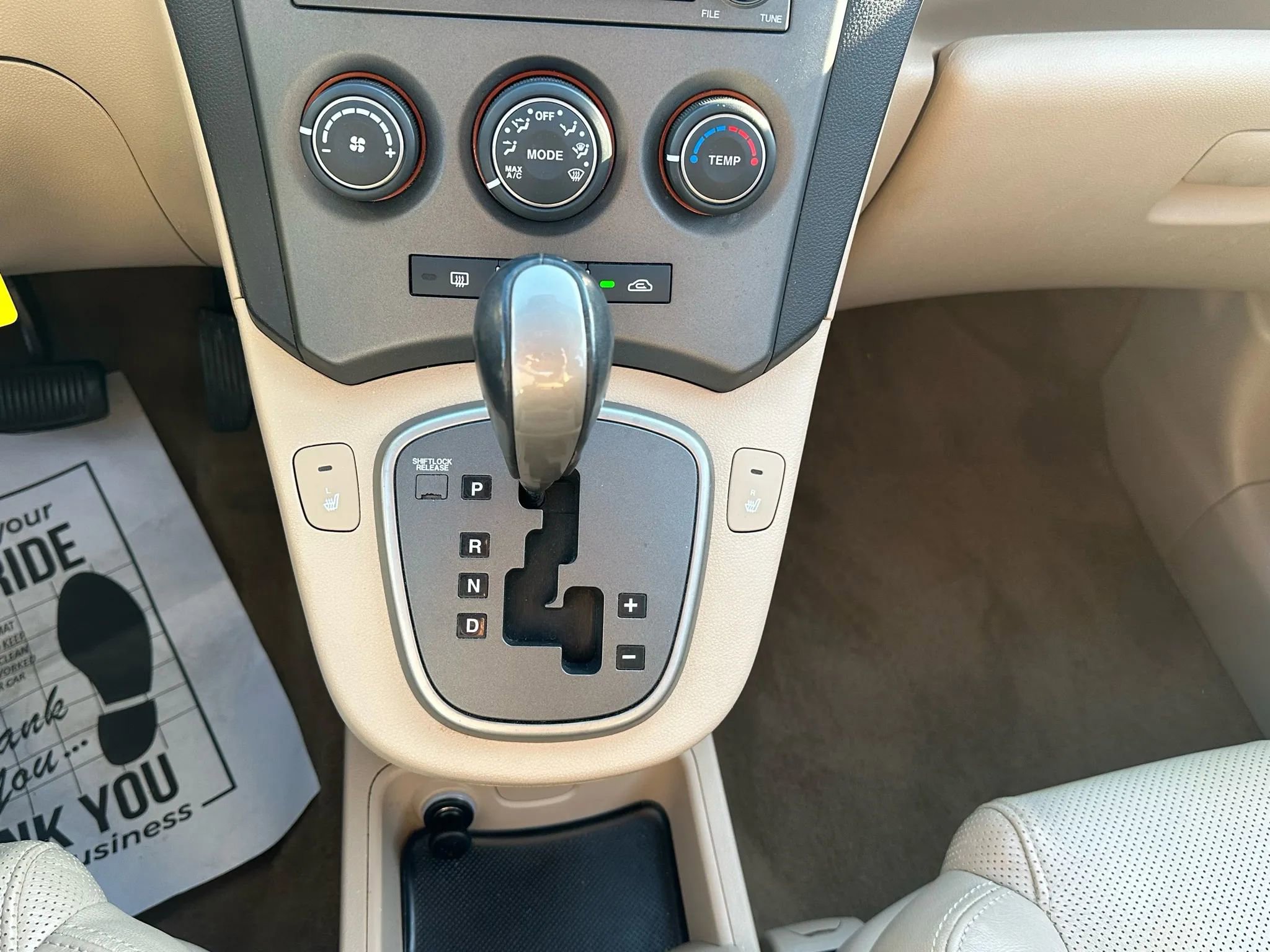 Used 2007 Kia Rondo EX w/ Premium Pkg image 35