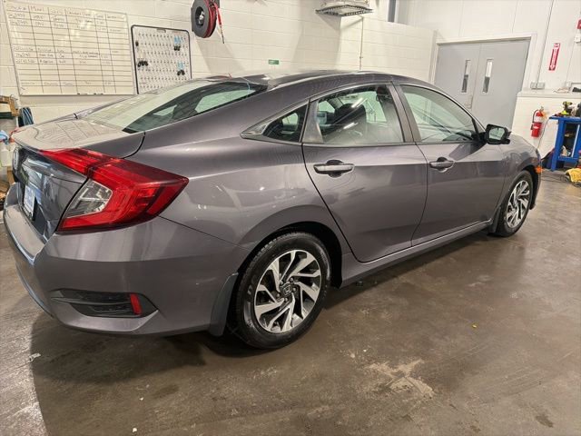 Used 2016 Honda Civic EX image 5