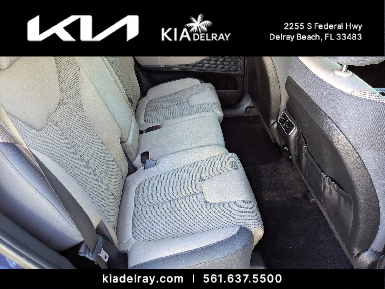 Used 2023 Hyundai Santa Fe SEL image 28