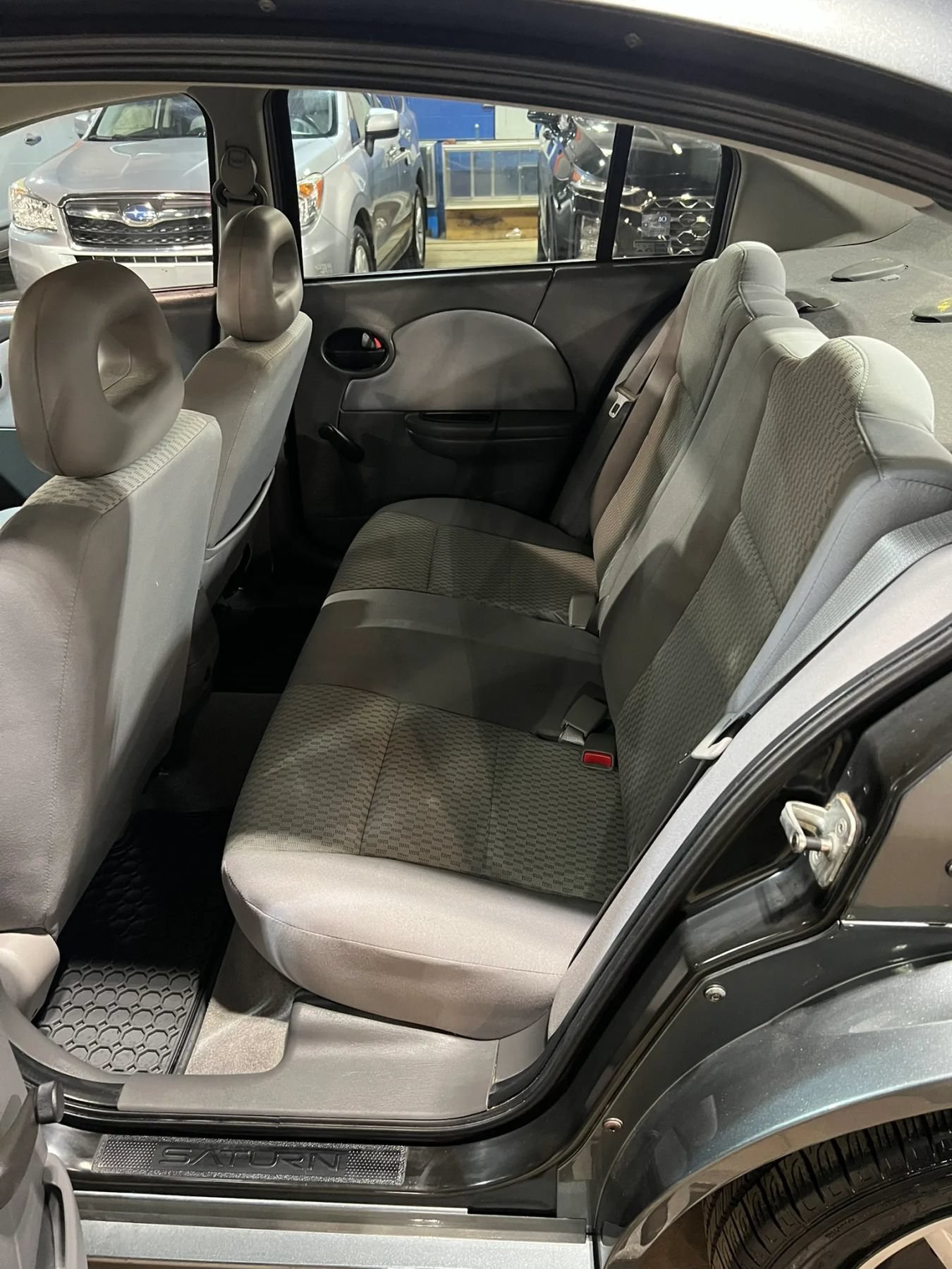 Used 2007 Saturn ION Level 2 FWD image 13