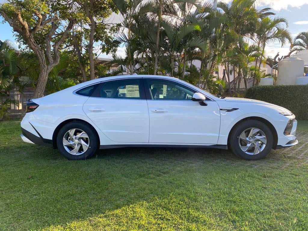 New 2026 Hyundai Sonata SE FWD image 26