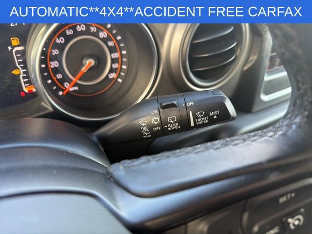 Used 2020 Jeep Wrangler Unlimited Sport image 29