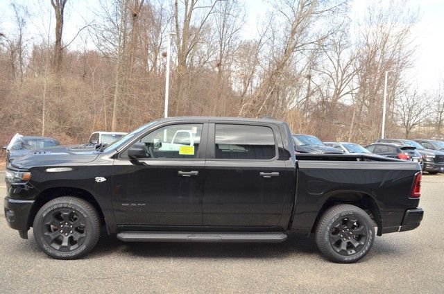 New 2026 RAM 1500 Express AWD/4WD image 5
