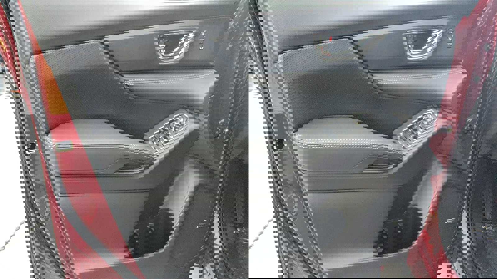 New 2026 Subaru Ascent Limited image 25