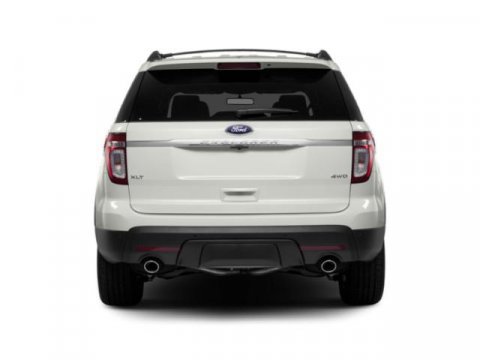 Used 2015 Ford Explorer XLT image 5