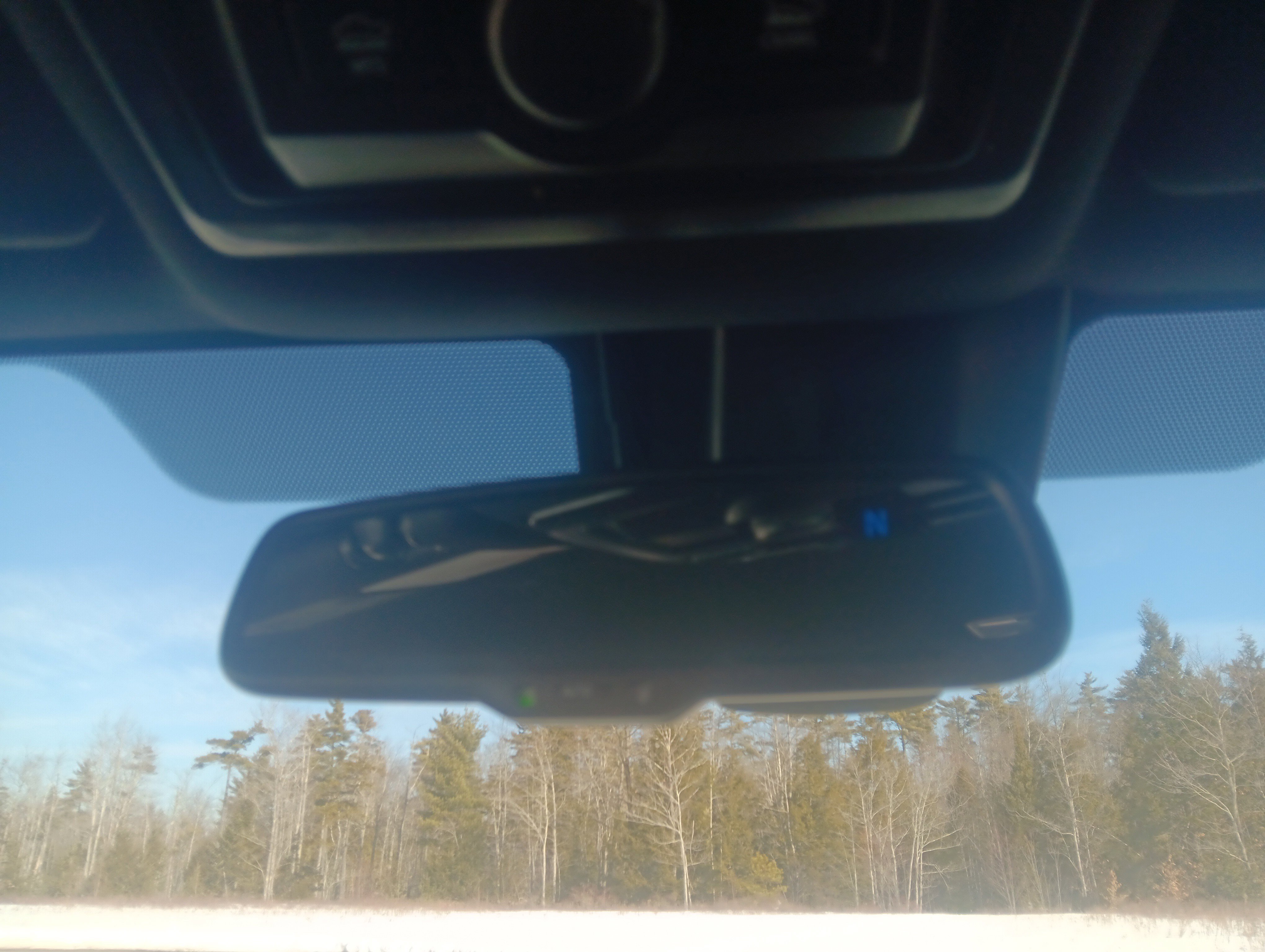 Used 2020 Toyota Tacoma TRD Off-Road w/ Technology Package image 27