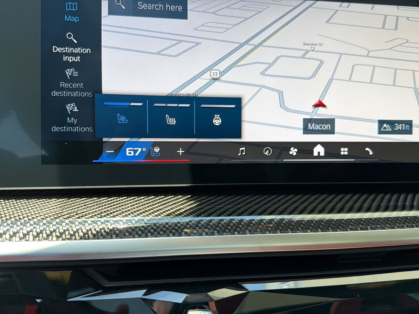 New 2027 BMW X6 M Competition AWD/4WD image 26