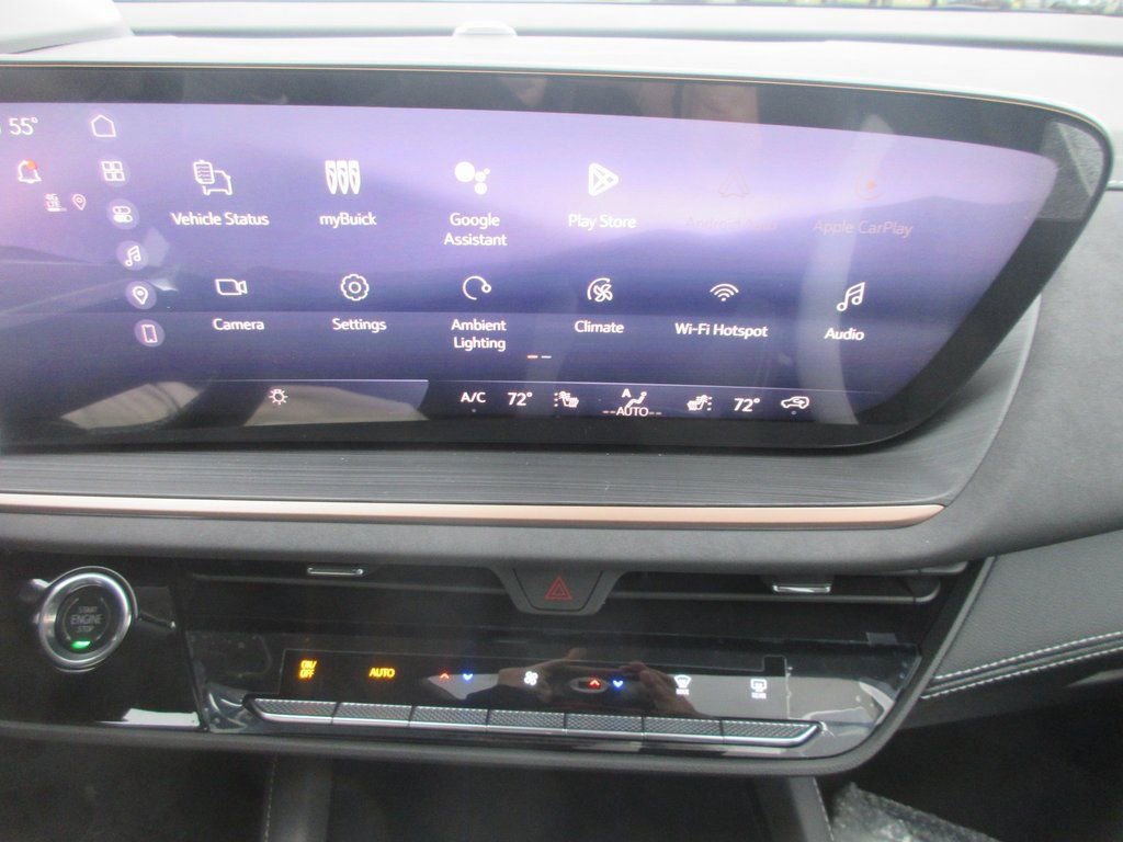 New 2026 Buick Envision Sport Touring image 17