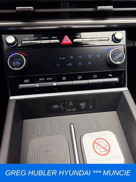 New 2026 Hyundai Santa Fe SEL AWD/4WD image 37
