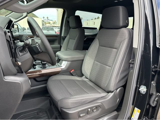 New 2026 GMC Sierra 1500 Elevation w/ Preferred Package RWD image 6