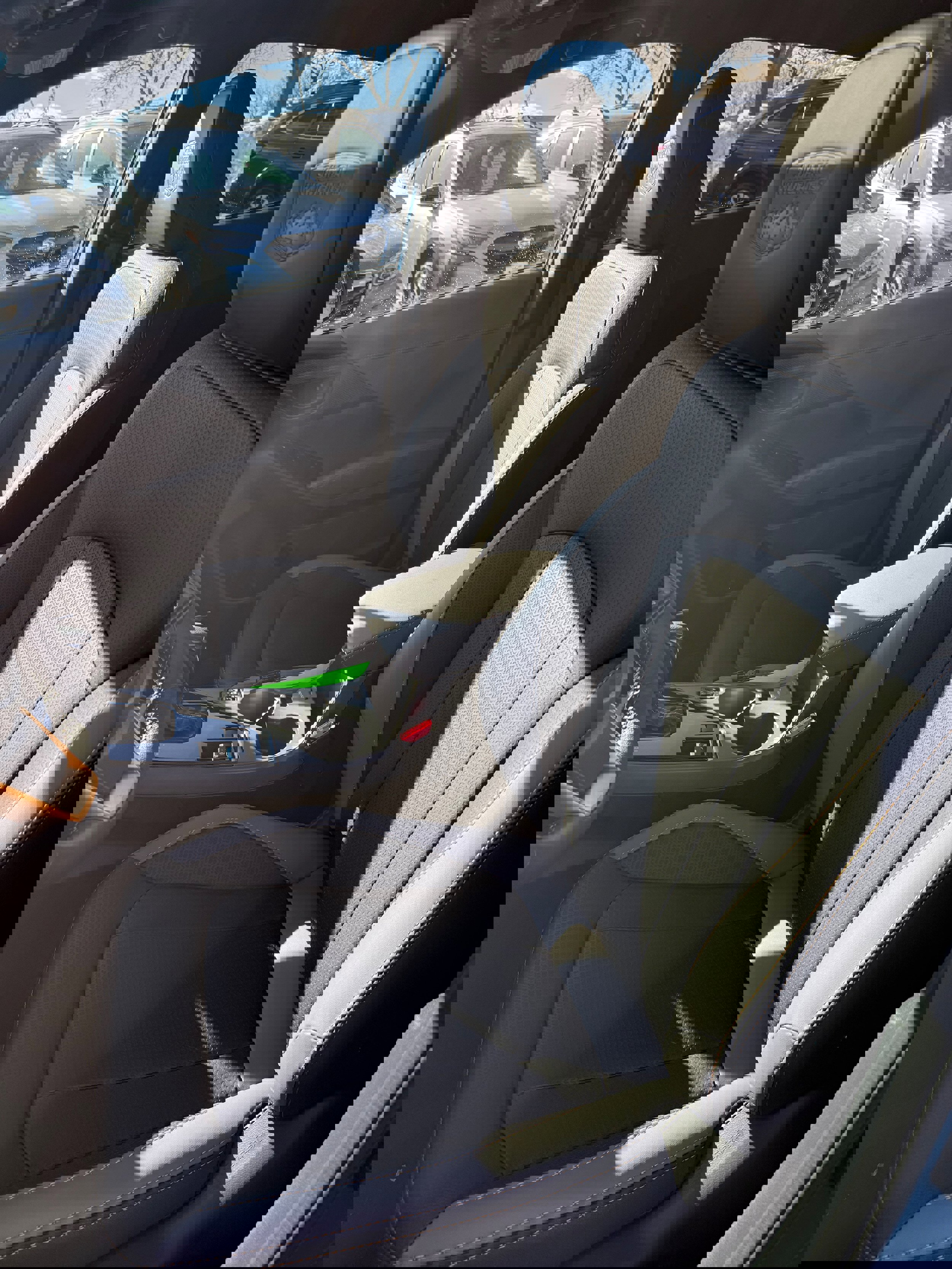 New 2026 Subaru Crosstrek 2.5i Wilderness image 15