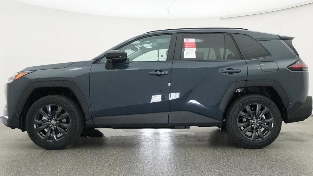 New 2026 Toyota RAV4 XLE Premium w/ Panoramic Sun Roof Package FWD image 19
