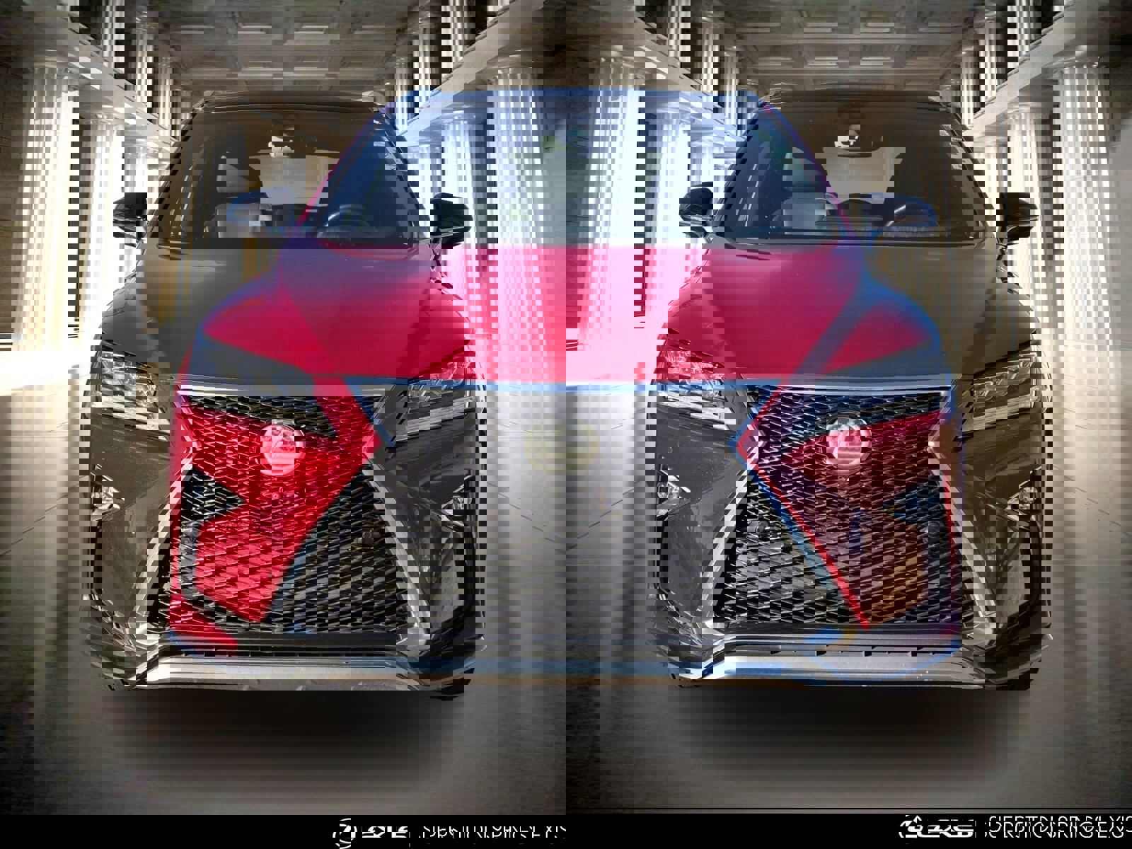 Used 2017 Lexus RX 350 F Sport image 4