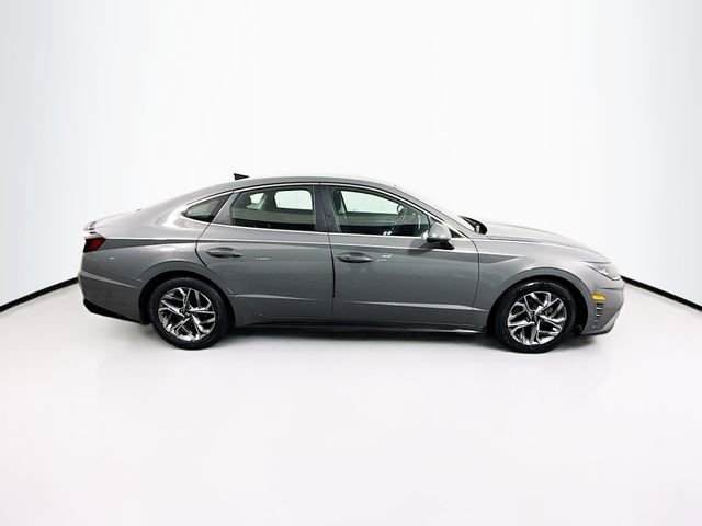 Used 2022 Hyundai Sonata SEL image 8