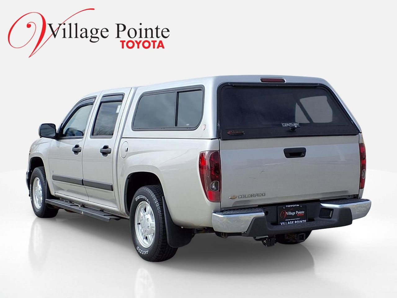 Used 2006 Chevrolet Colorado LT image 4