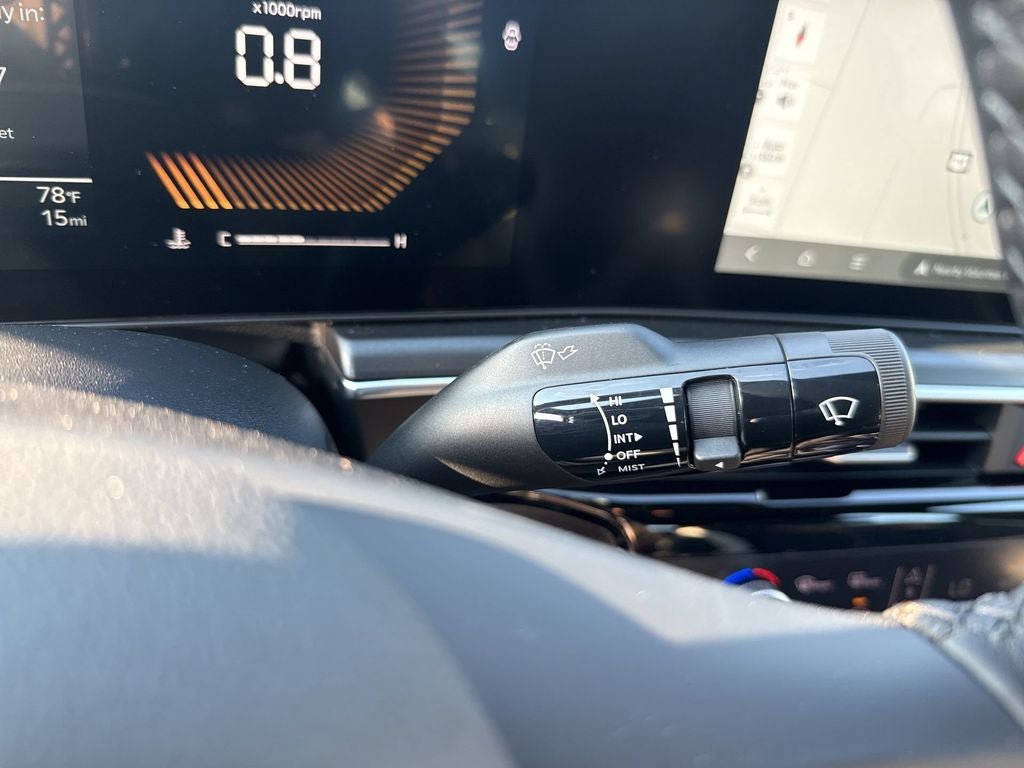 New 2026 Kia K5 GT-Line FWD image 21