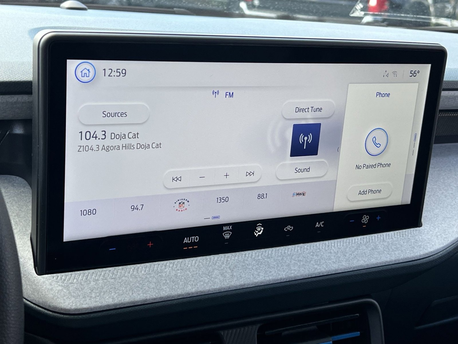 New 2026 Ford Maverick XLT image 18