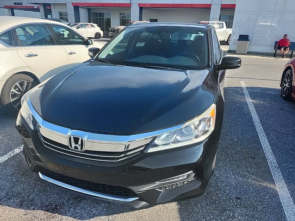Used 2017 Honda Accord EX-L image 15