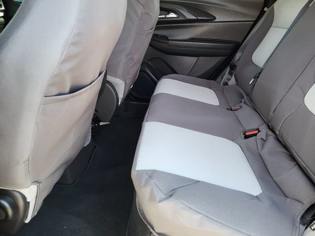 Used 2024 Chevrolet TrailBlazer LT w/ LT Cold Weather Package FWD image 21