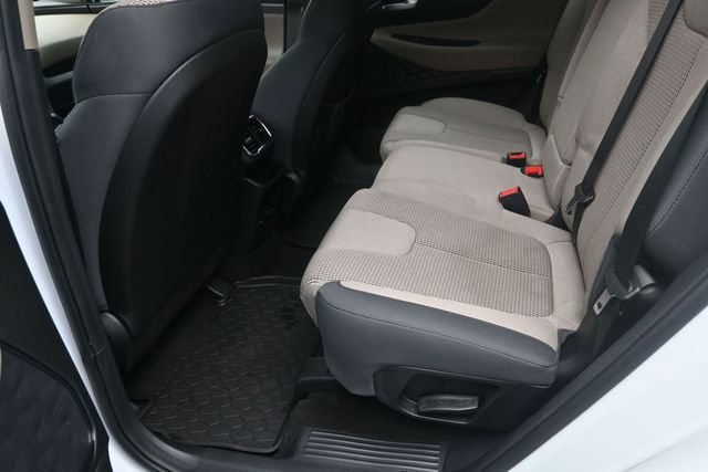 Used 2020 Hyundai Santa Fe SEL AWD/4WD image 15