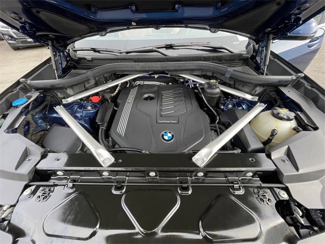 Used 2023 BMW X5 xDrive40i w/ Premium Package image 20