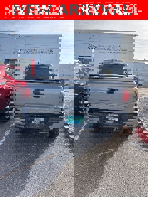 Used 2021 Toyota Tacoma TRD Sport image 9