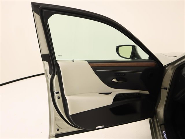 New 2025 Lexus ES 350 350 image 10