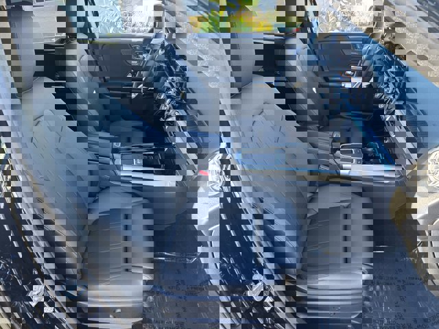 Used 2024 Mercedes-Benz GLB 250 4MATIC image 6