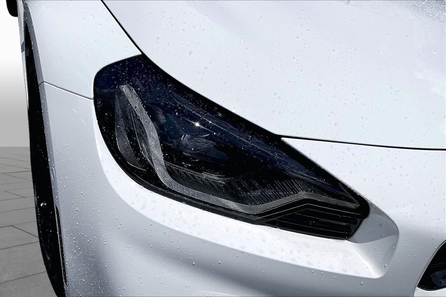 New 2026 BMW M2 w/ Lighting Package RWD image 13