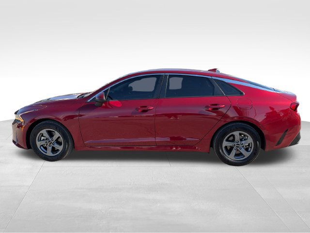Used 2022 Kia K5 LXS FWD image 4