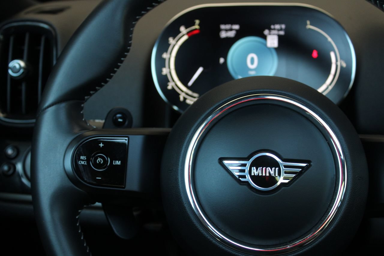 Used 2023 MINI Cooper Countryman S FWD image 38