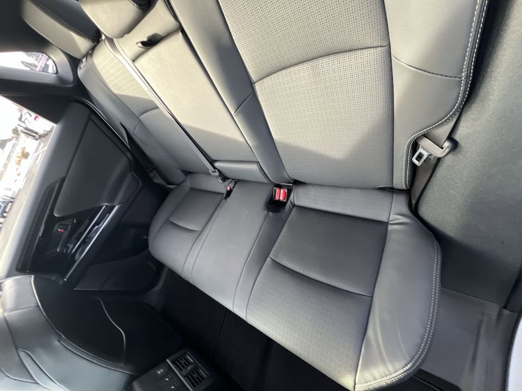 Used 2023 Subaru Solterra AWD image 24