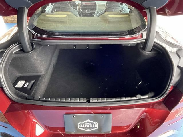 Used 2023 BMW 840i xDrive Coupe w/ Driving Assistance Package image 10