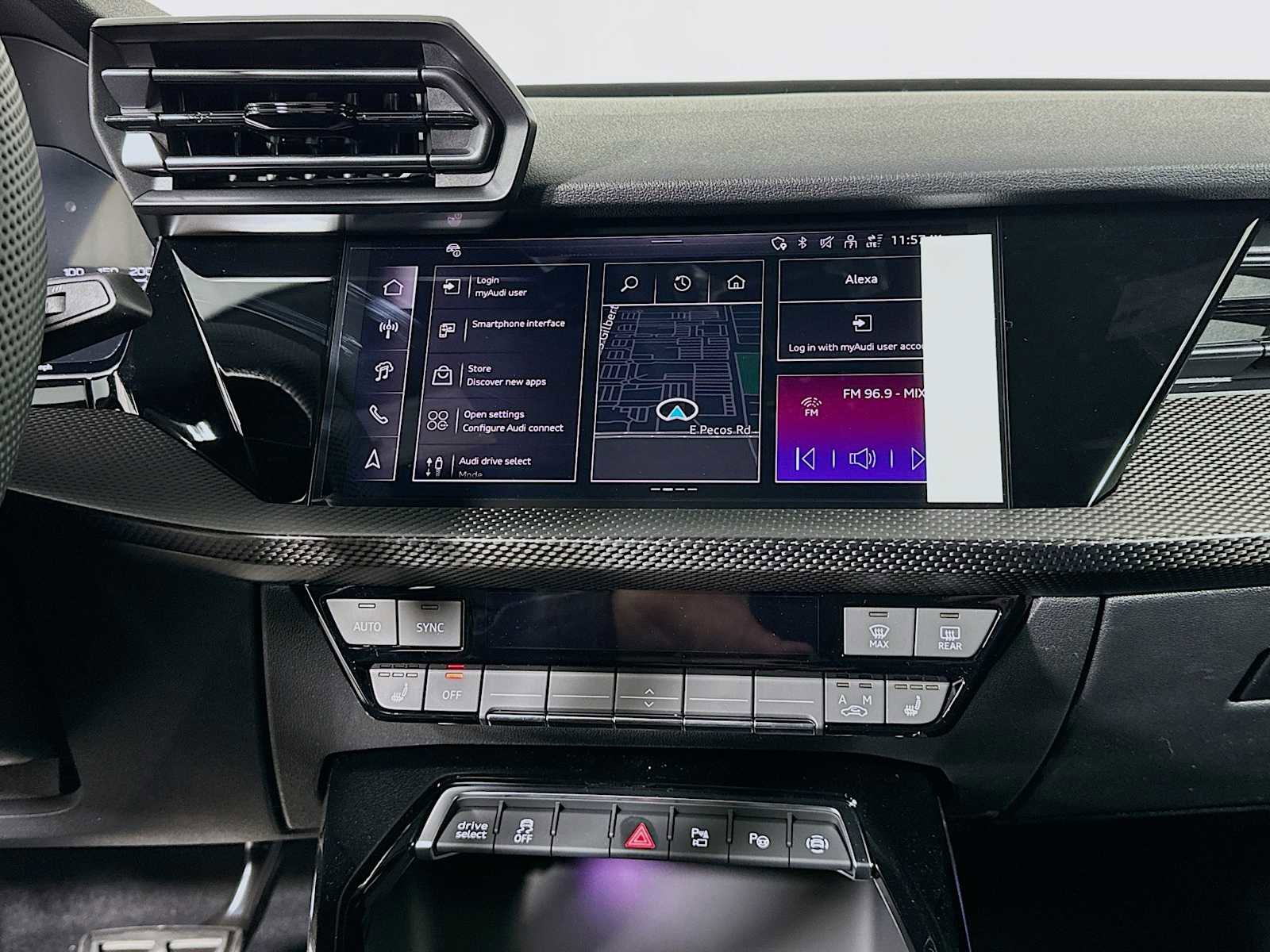 New 2026 Audi RS 3 image 13