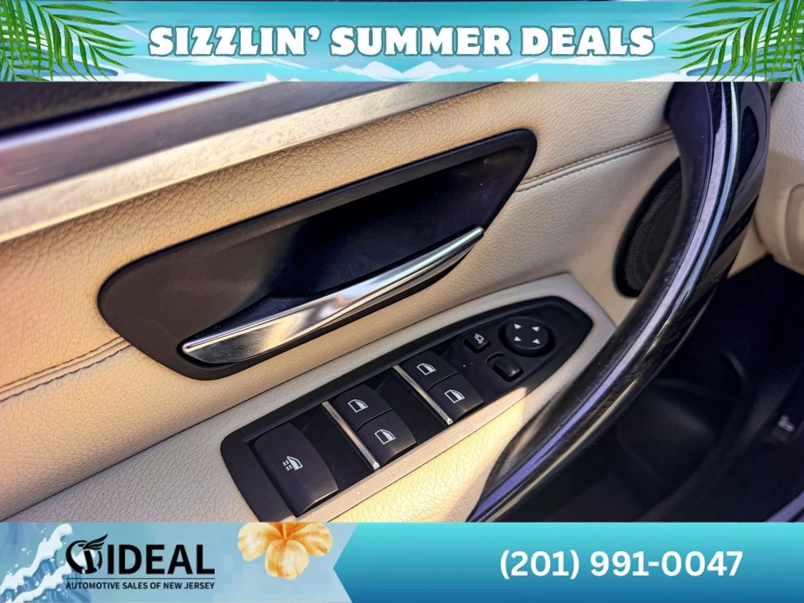 Used 2018 BMW 430i xDrive Convertible AWD/4WD image 41