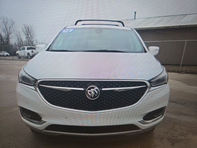 Used 2018 Buick Enclave Avenir w/ Avenir Technology Package AWD/4WD image 2