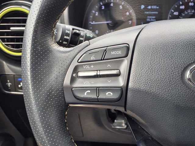 Used 2018 Hyundai Kona Limited FWD image 18