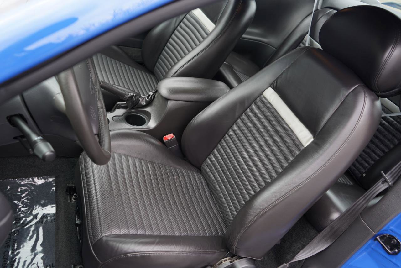 Used 2003 Ford Mustang Mach 1 image 18