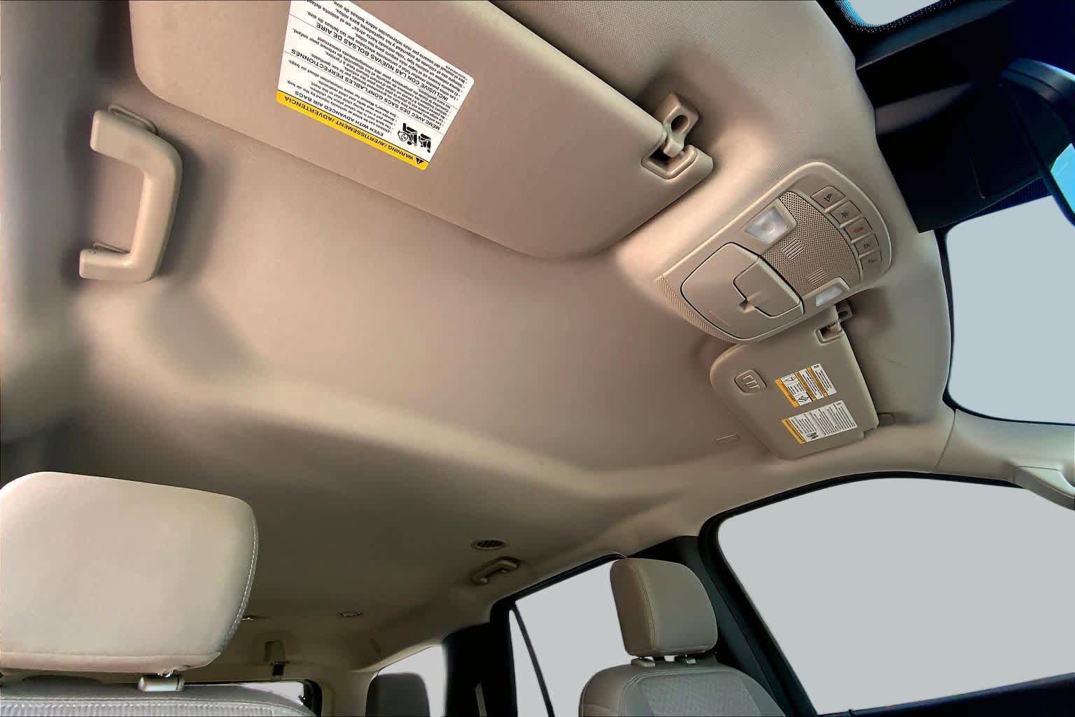 Used 2020 Ford Expedition XLT w/ Cargo Package RWD image 14