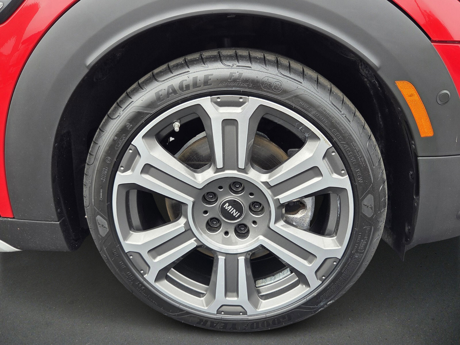 Used 2024 MINI Cooper Countryman S image 9