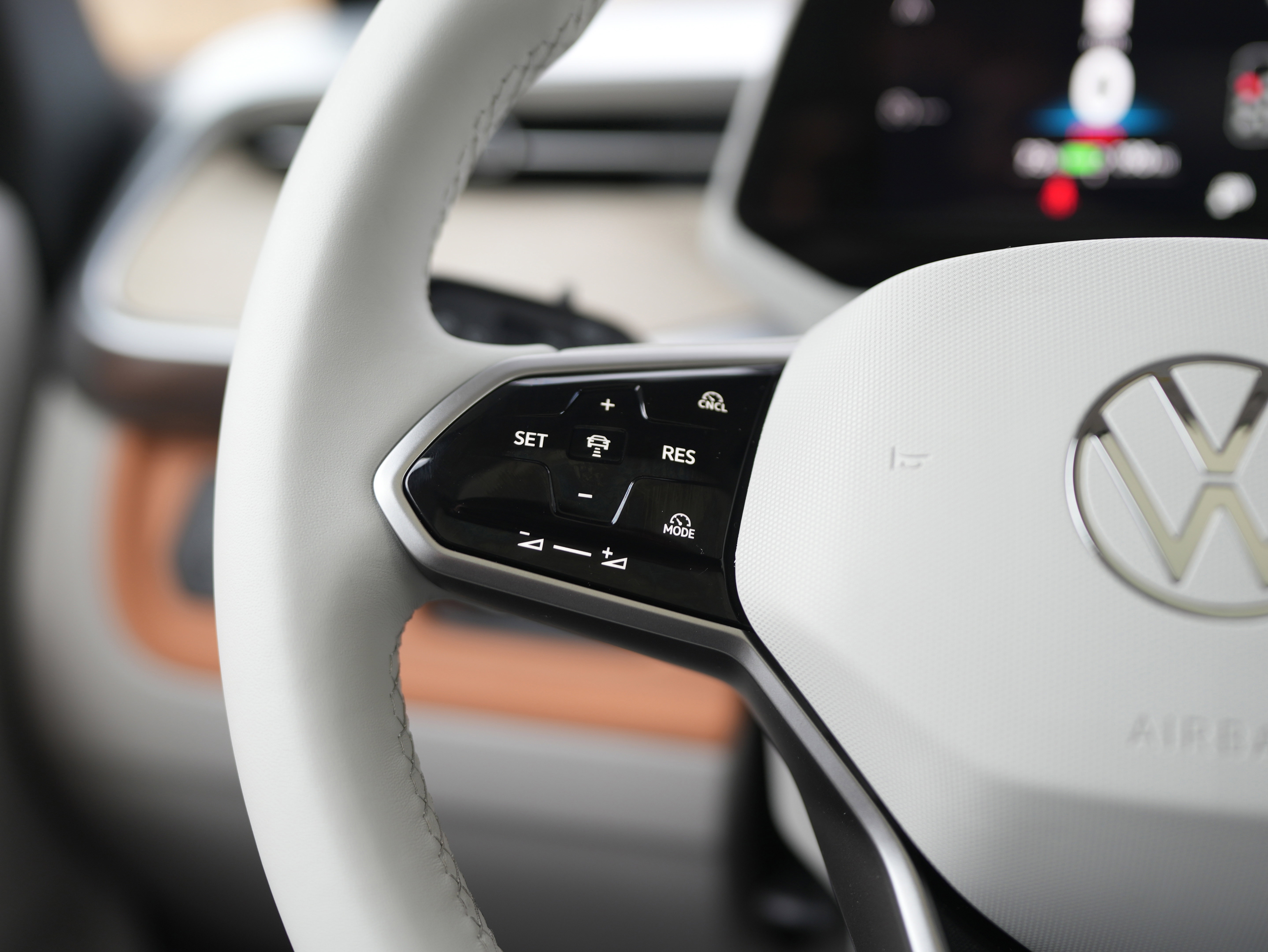 New 2025 Volkswagen ID. Buzz Pro S Plus image 21