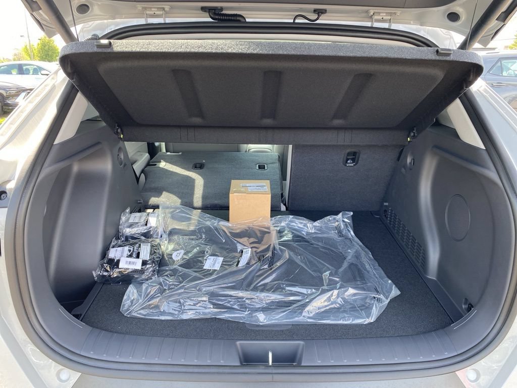 New 2026 Hyundai Kona Limited AWD/4WD image 14