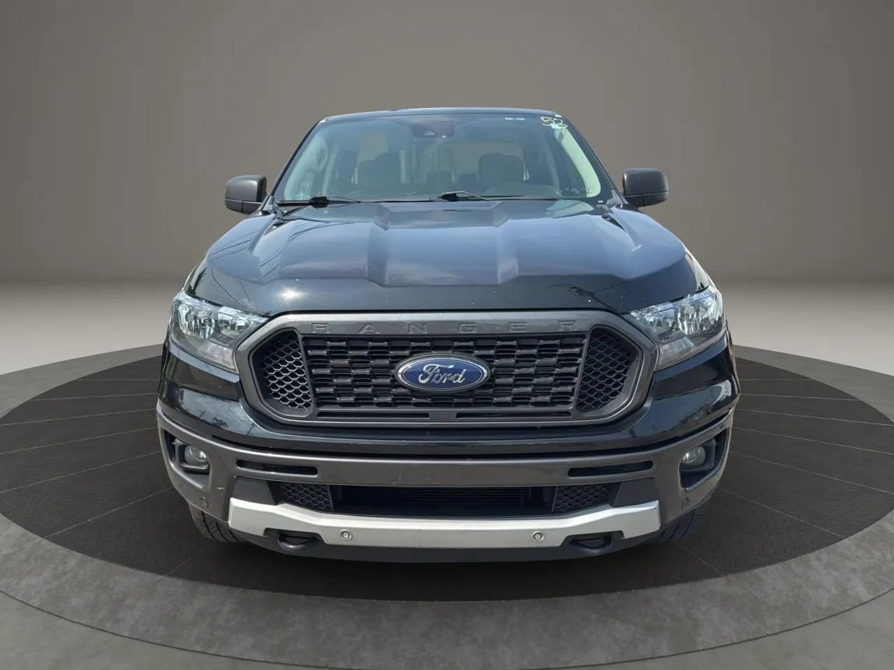 Used 2019 Ford Ranger XLT w/ Equipment Group 301A Mid image 2