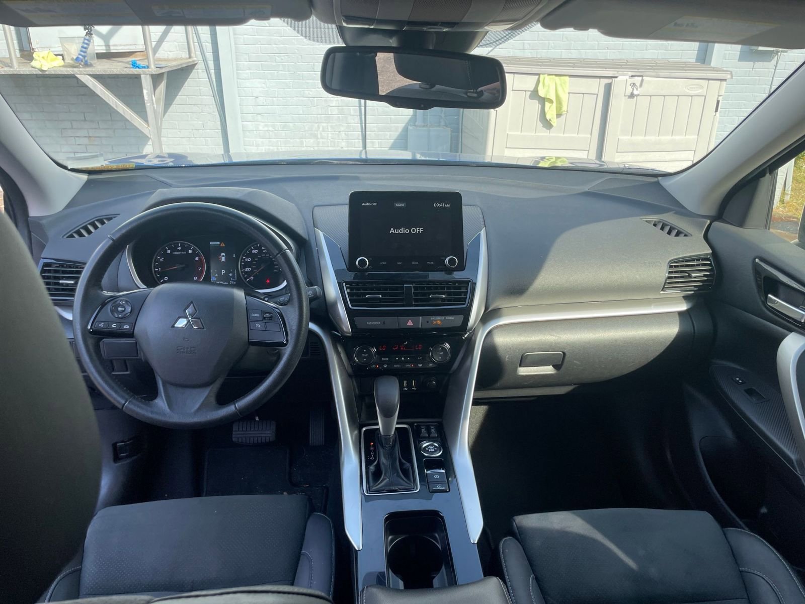 Used 2023 Mitsubishi Eclipse Cross SE image 31